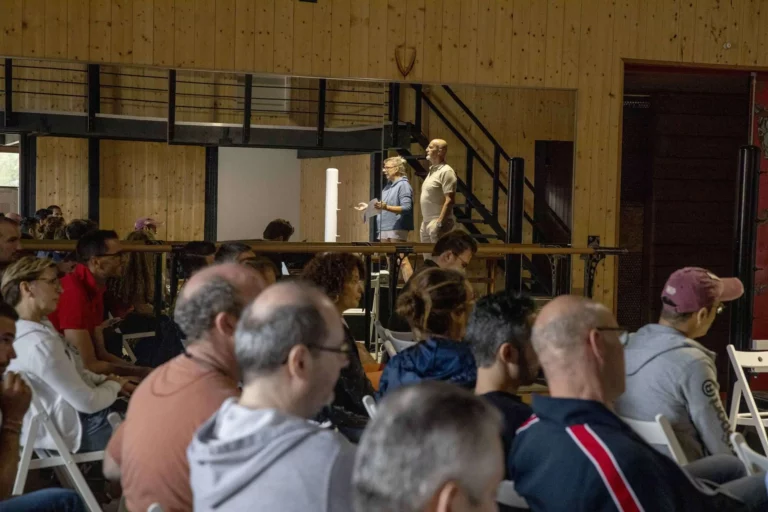 SÉMINAIRES D’ENTREPRISE EN AQUITAINE